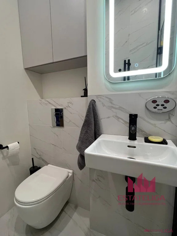 Продажа квартиры, улица Архитектора Щусева - Фото 18