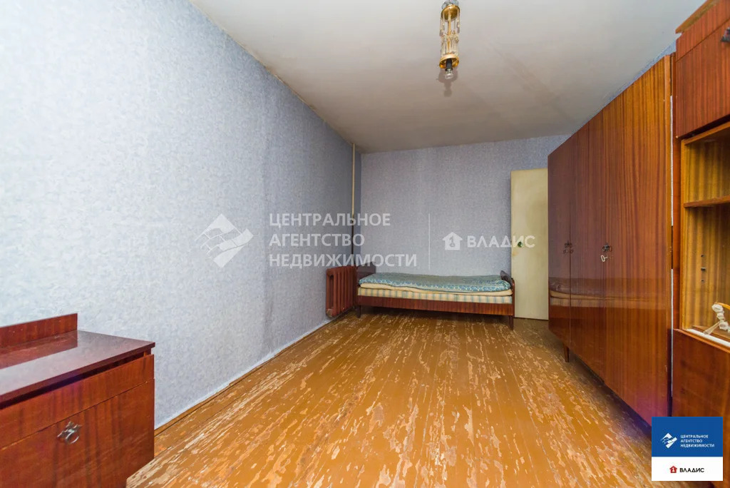 Продажа квартиры, Рязань, ул. Зубковой - Фото 13