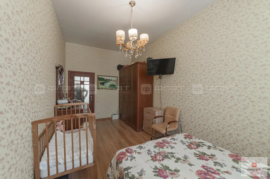 Продажа квартиры, Казань, ул. Теплично-комбинатская - Фото 8