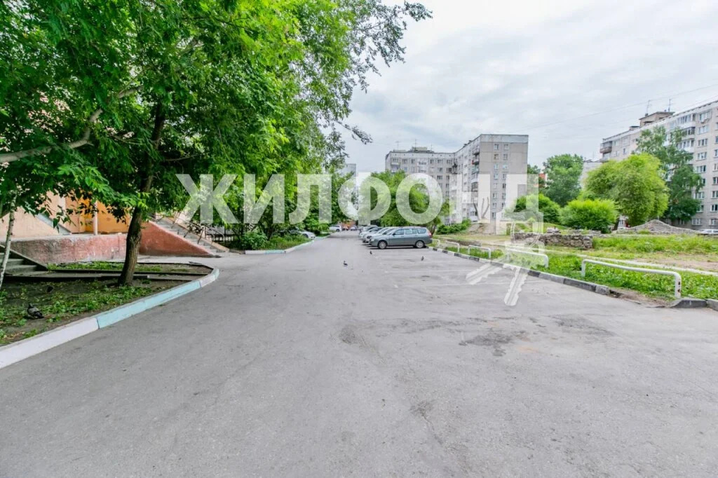 Продажа квартиры, Новосибирск, ул. Бориса Богаткова - Фото 11