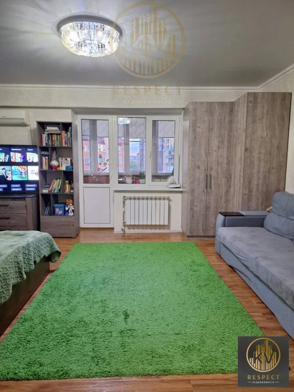 Продажа квартиры, Ессентуки, ул. Орджоникидзе - Фото 6