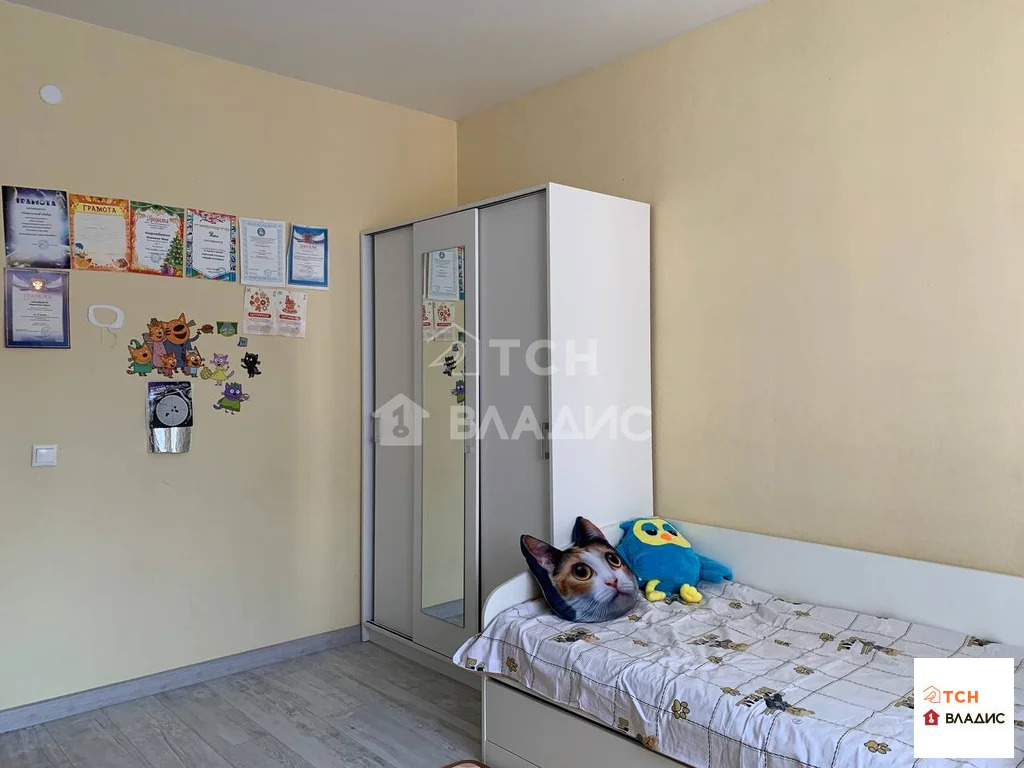 Продажа квартиры, Пушкино, Воскресенский район, улица Просвещения - Фото 14