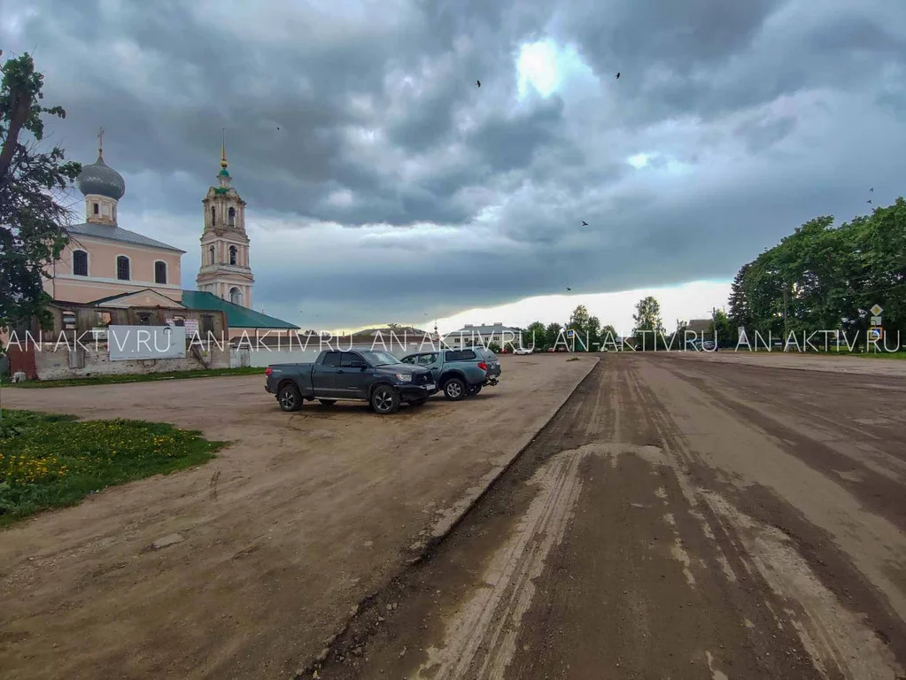 Квартира нагорье ярославская область