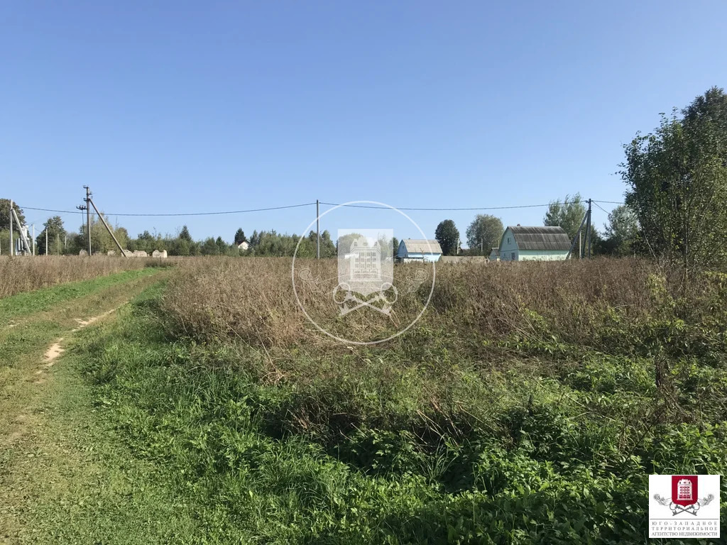 Продажа участка, Сляднево, Малоярославецкий район - Фото 20