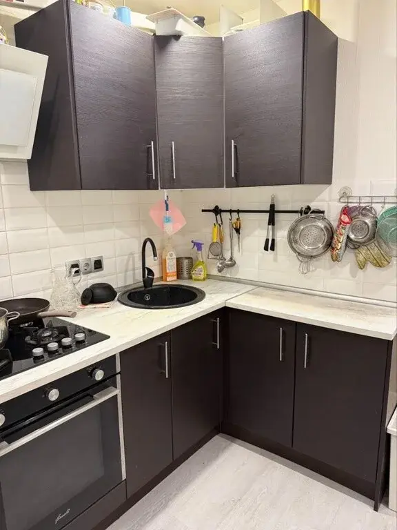 2-к.Долгопрудный,ул. Дирижабельная, д.14 - Фото 11