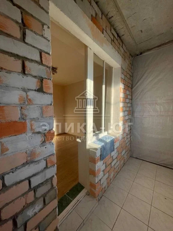 Продажа квартиры, Новомихайловский, Туапсинский район, 2-мкр. - Фото 12