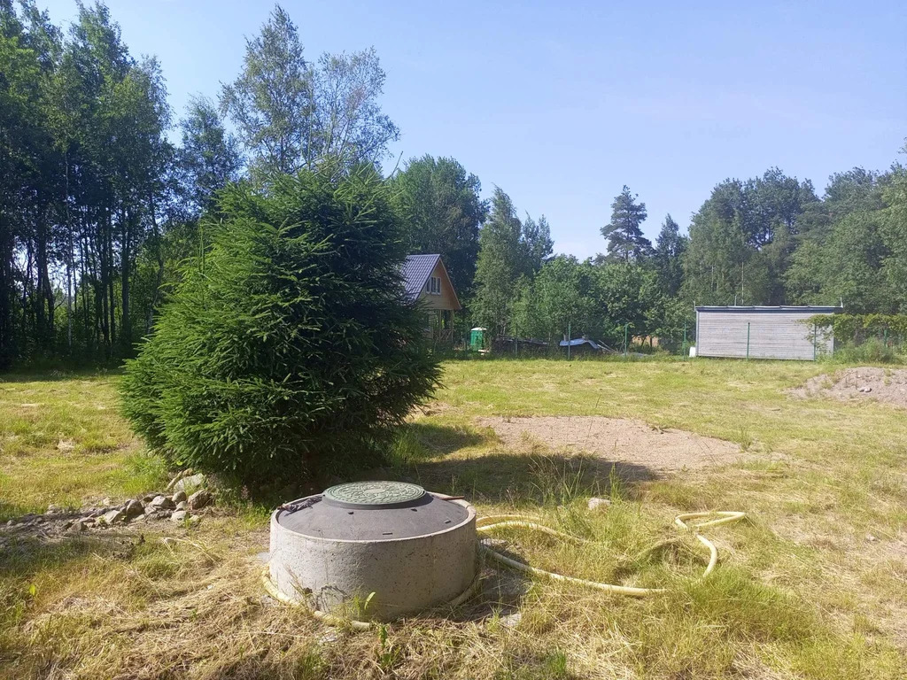 Продается земельный участок 23 сот. - Фото 12