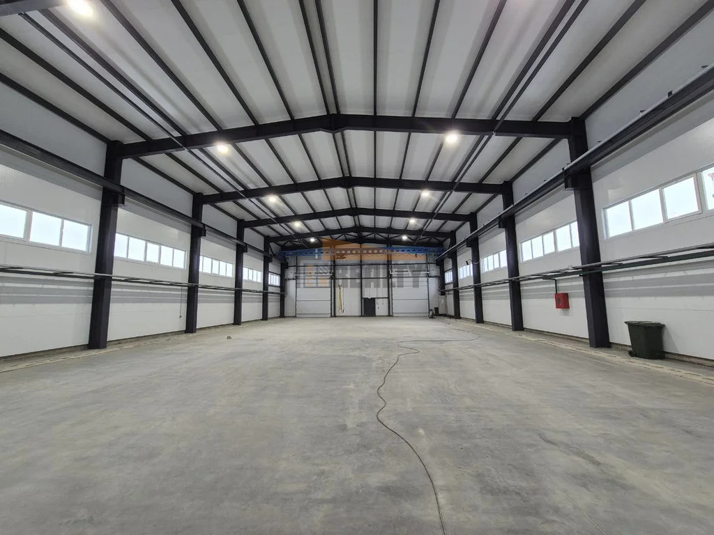 Аренда производственного помещения, Дмитров, Дмитровский район, ... - Фото 6