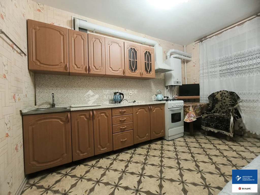 Аренда квартиры, Рязань, ул. Вишневая - Фото 2