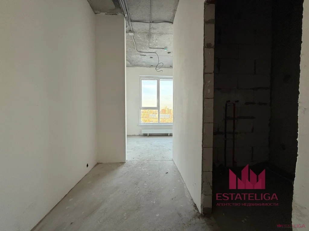 Продажа квартиры, Автомобильный проезд - Фото 2