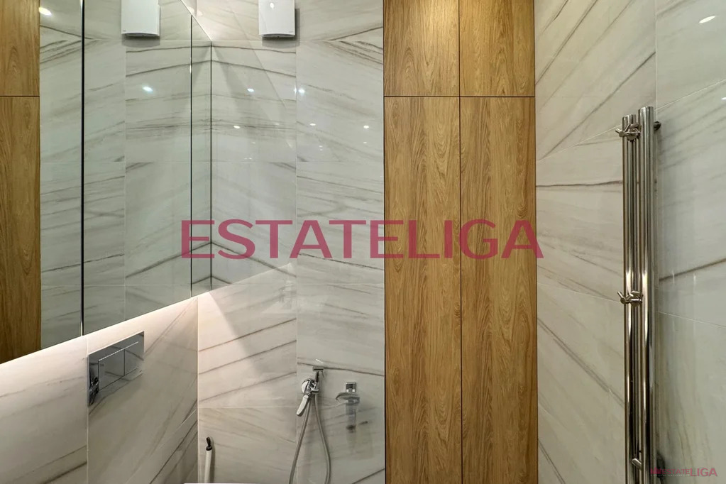 Продажа квартиры, Береговой проезд - Фото 17