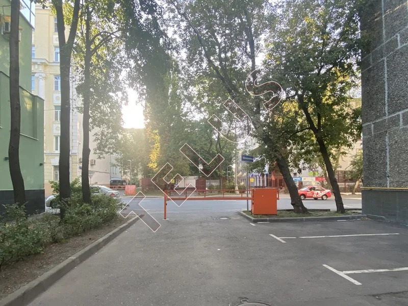 м. Проспект Мира, Гиляровского ул., 1217 м2, Здание (ном. объекта: ... - Фото 6