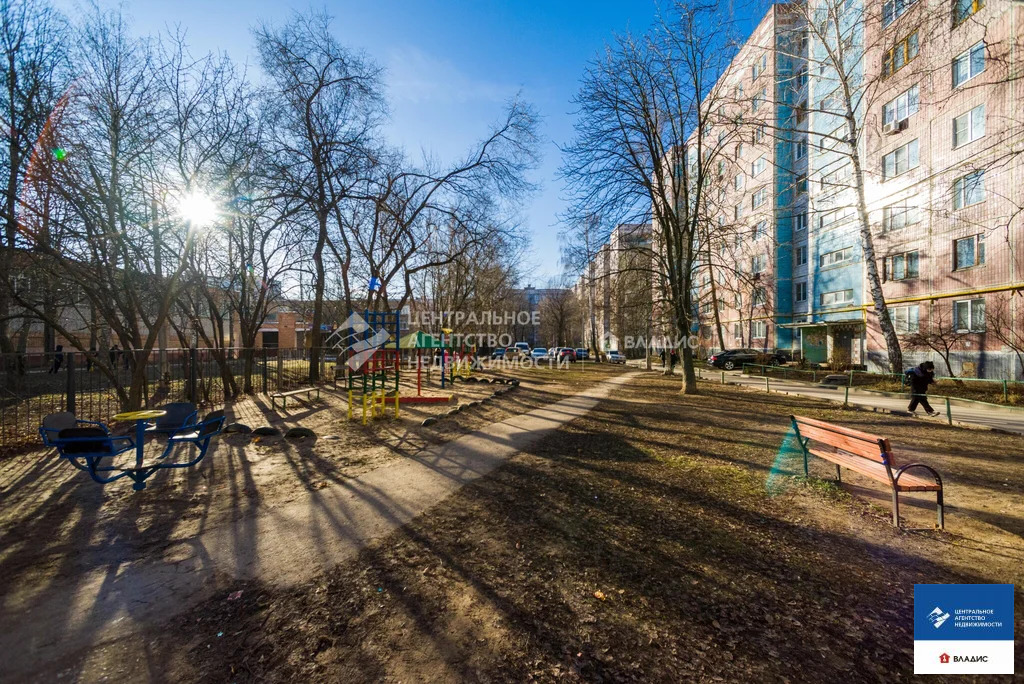 Продажа квартиры, Рязань, ул. Интернациональная - Фото 15