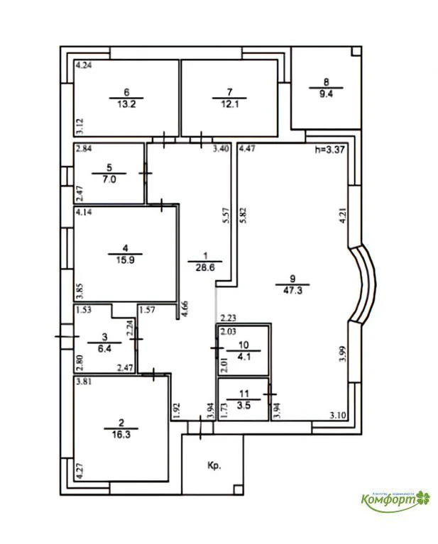 Продажа дома, Раменский район, ул. Лесная - Фото 8