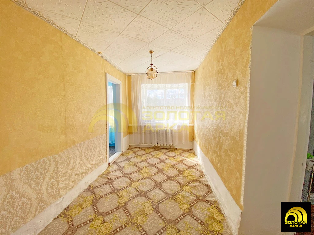 Продажа дома, Школьный, Крымский район, ул. Коммунистическая - Фото 6