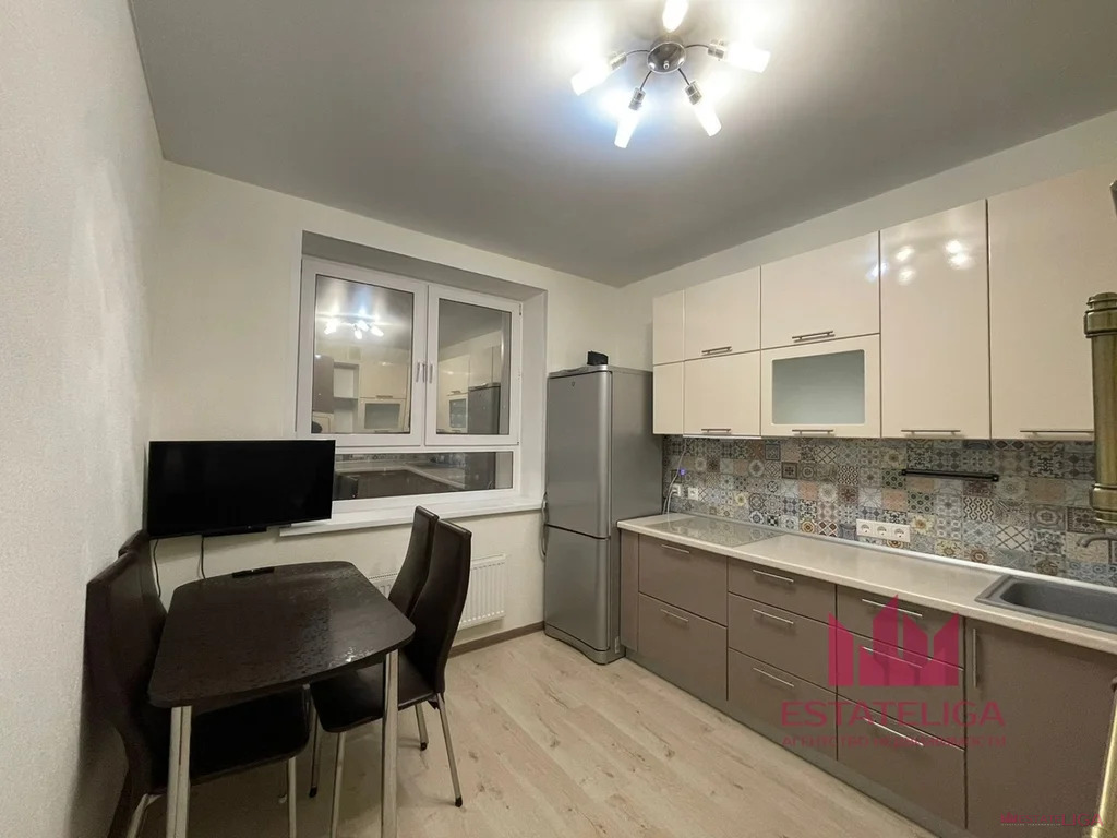 Продажа квартиры, Балашиха, Балашиха г. о., улица Романычева - Фото 1