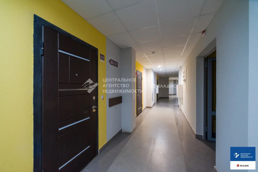 Продажа квартиры, Рязань - Фото 10