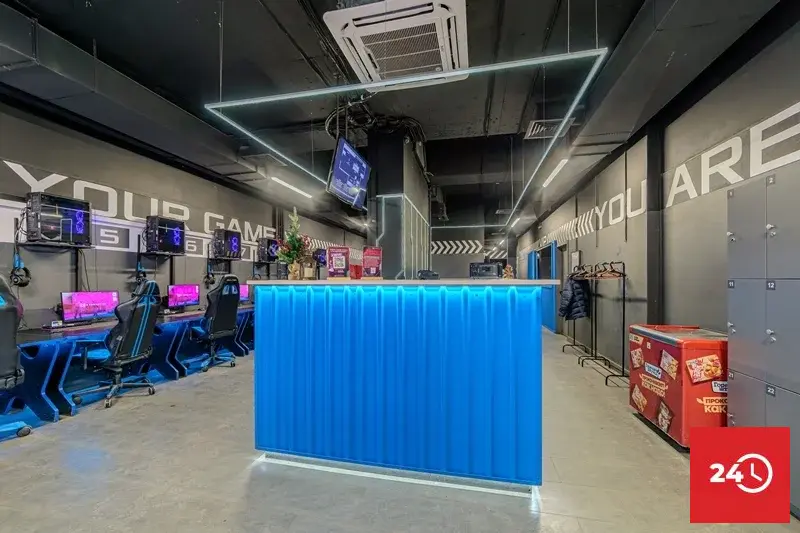 В продаже коммерческое помещение в самом центре Спутника 215 кв.м. - Фото 8