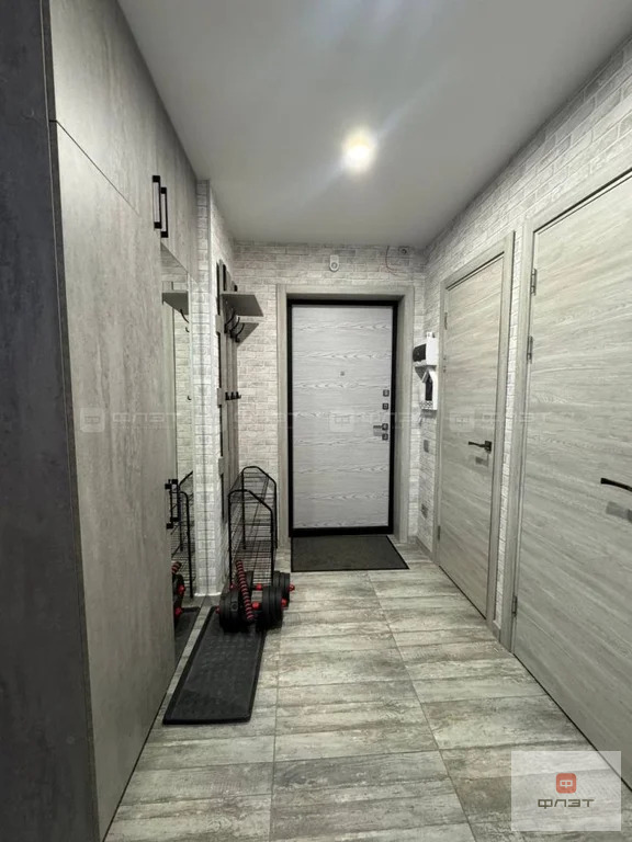 Продажа квартиры, Казань, ул. Гавриила Державина - Фото 11