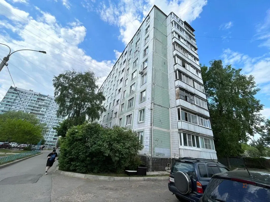 Сдается 1-комнатная квартира проезд Мишина, 20. - Фото 13