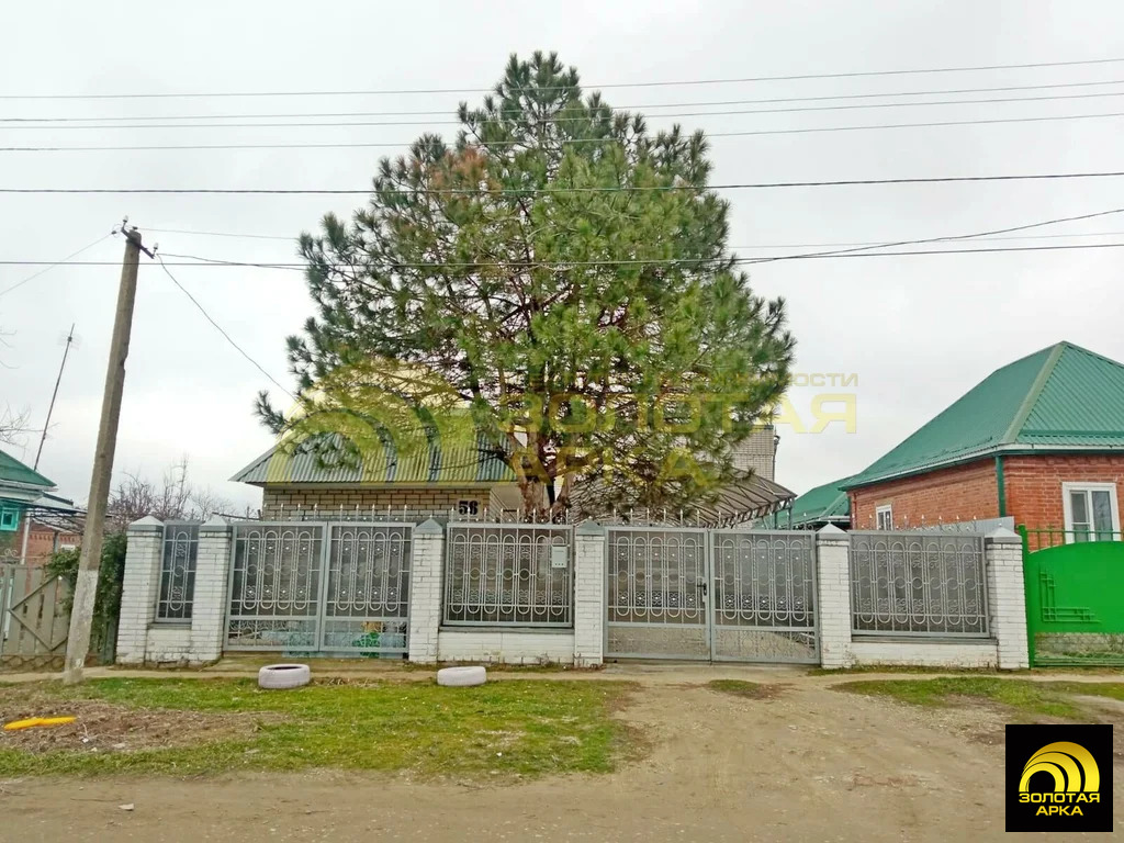 Продажа дома, Славянск-на-Кубани, Славянский район, ул. Краснодарская - Фото 24