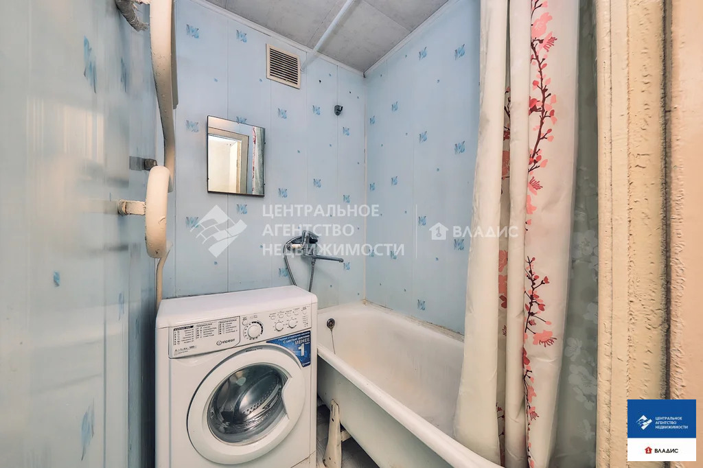Продажа квартиры, Рязань, улица 4-я Линия - Фото 8