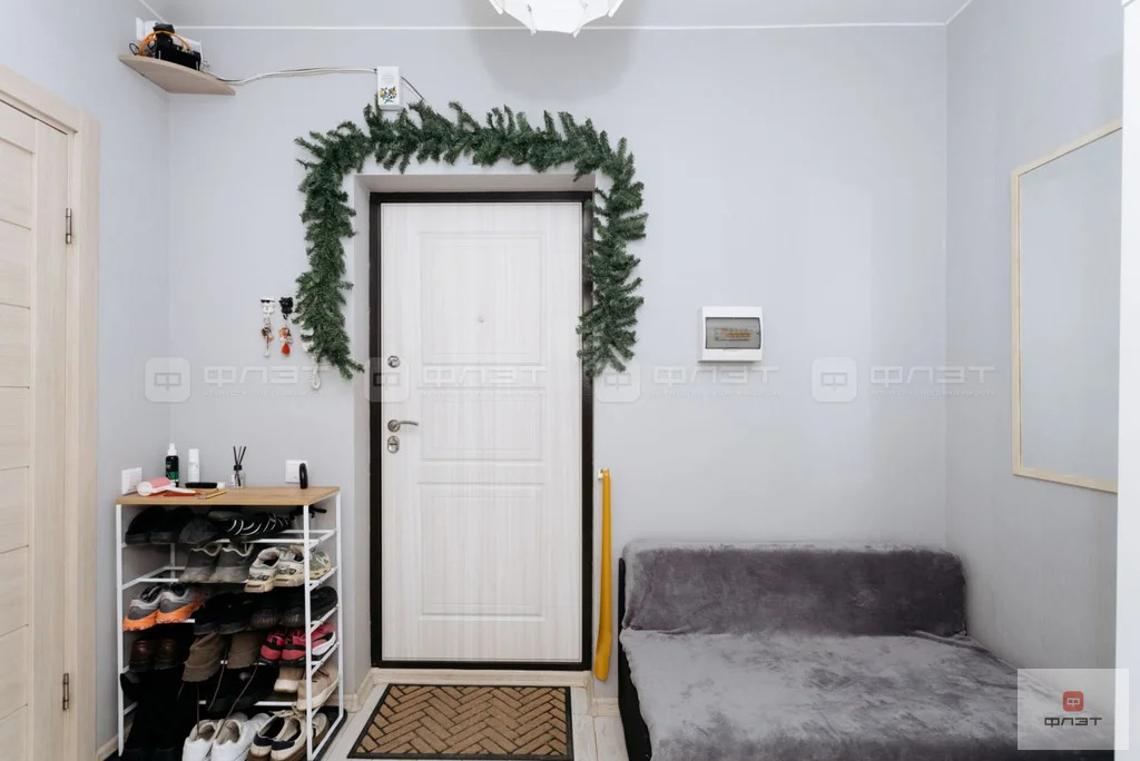 Продажа квартиры, Казань, ул. Комсомольская - Фото 15