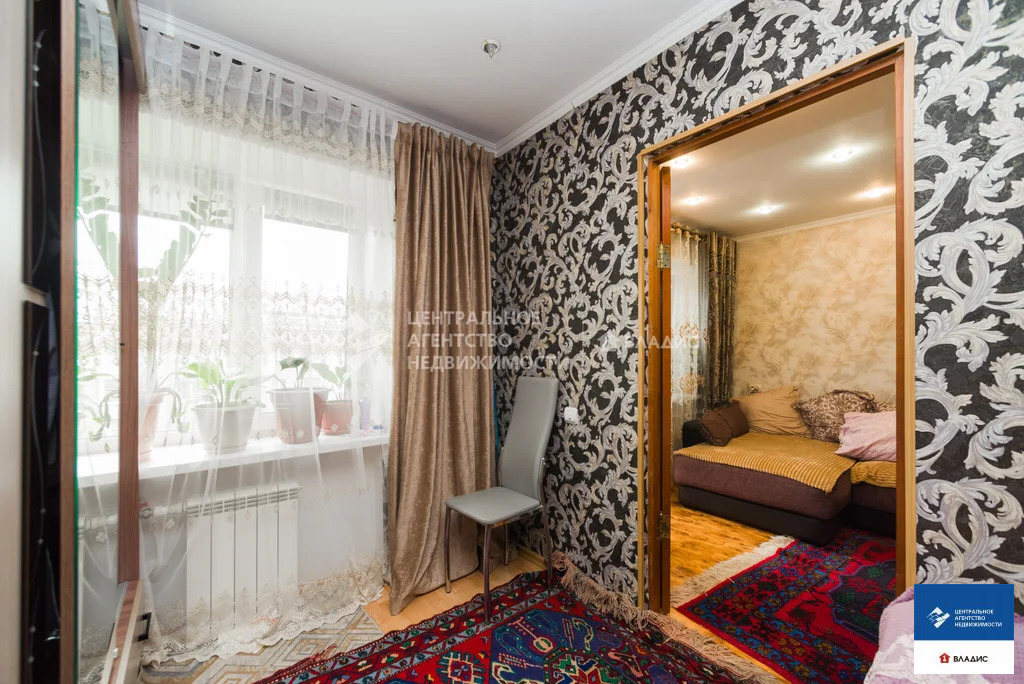 Продажа квартиры, Рязань, ул. Поселковая - Фото 8