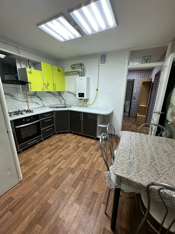 Продажа квартиры, Темрюк, Темрюкский район, ул. Анджиевского - Фото 1