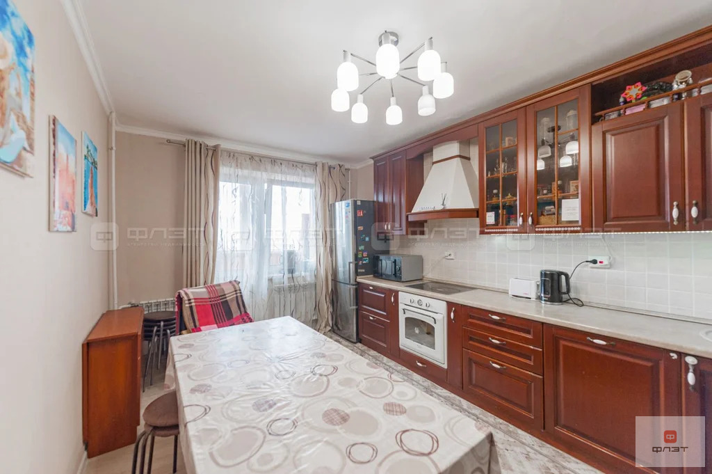 Продажа квартиры, Казань, ул. Дубравная - Фото 13
