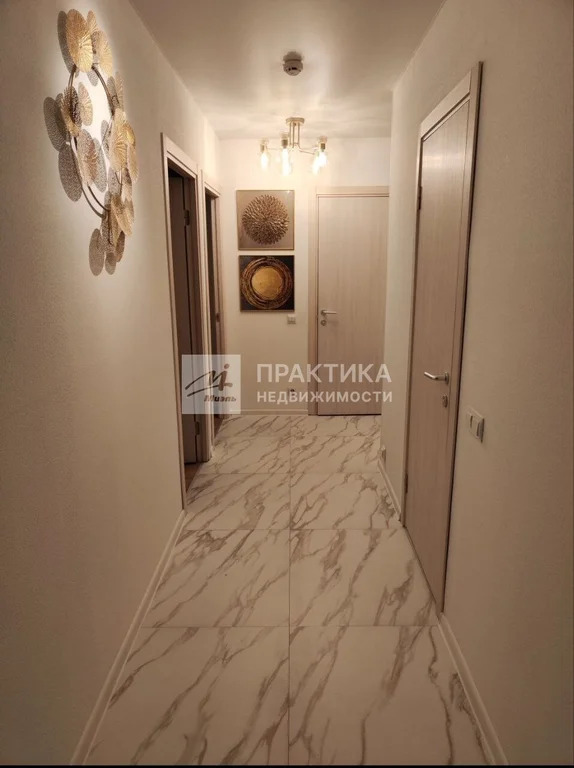 Продажа квартиры, Красногорск, Красногорский район, Видная улица - Фото 4