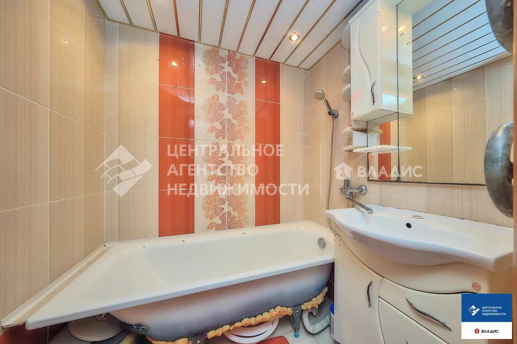 Продажа квартиры, Рязань, улица Новосёлов - Фото 10