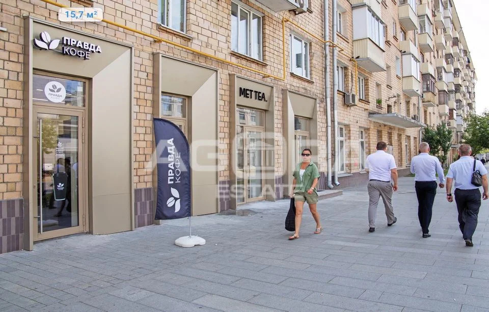 Продажа ПСН, м. Улица 1905 года, Звенигородское ш. - Фото 1