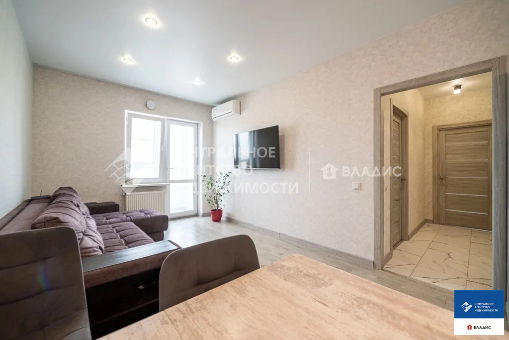 Продажа квартиры, Рязань, ул. Быстрецкая - Фото 3