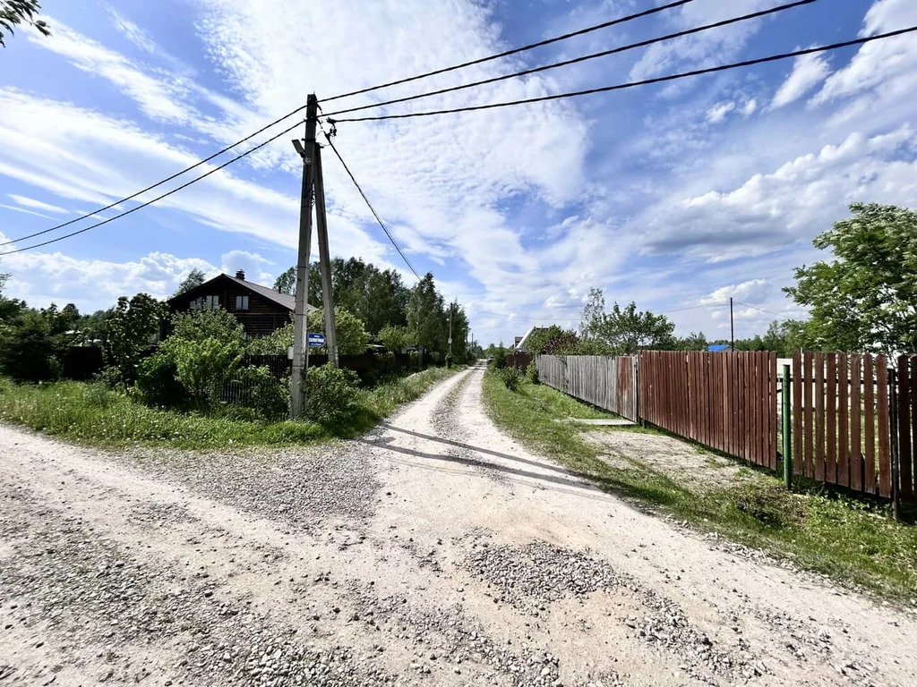 Продажа участка, Дмитровский район, СНТ Отрадное - Фото 14