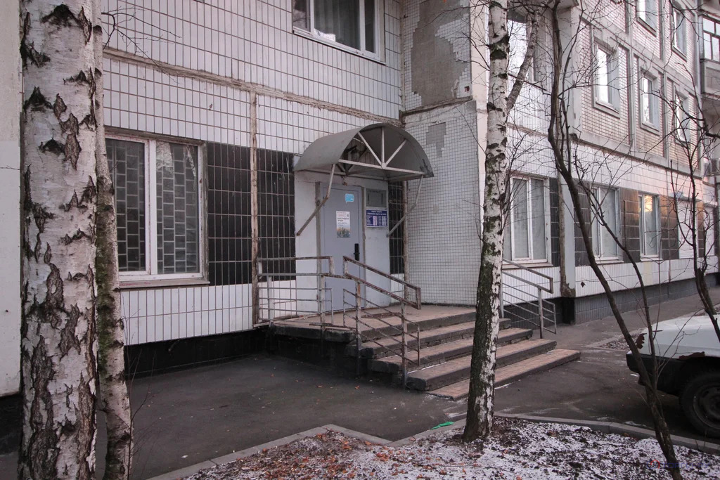 Продажа торгового помещения, ул. Борисовские Пруды - Фото 8