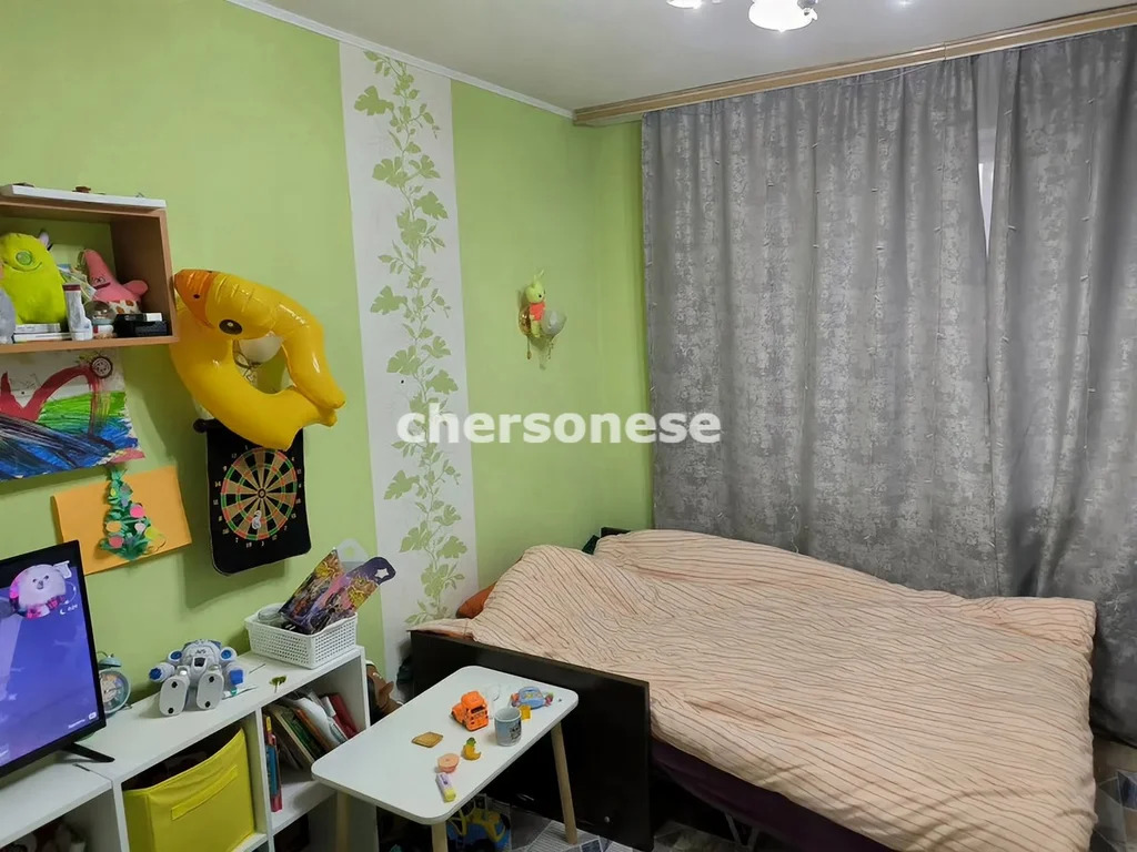 Продажа квартиры, Севастополь, ул. Каштановая - Фото 6