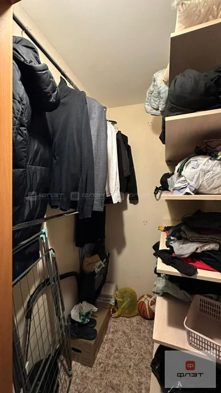 Продажа квартиры, Казань, ул. Чингиза Айтматова - Фото 18
