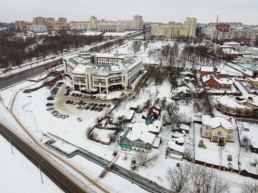 Городской округ Владимир, Владимир, Октябрьский район, . - Фото 8