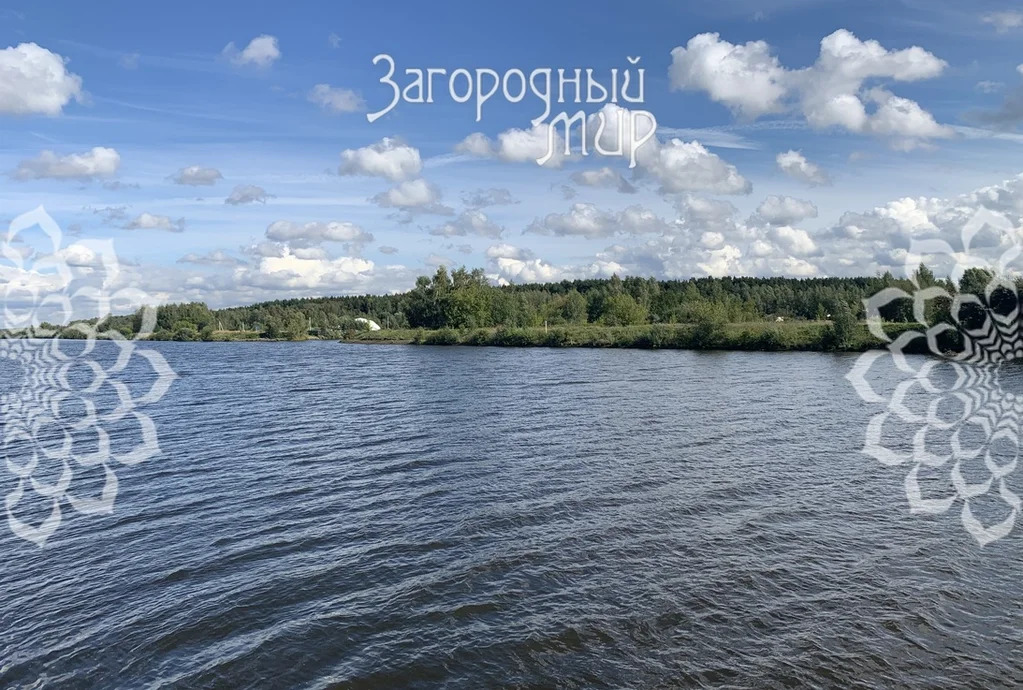 Продам участок, Дмитровское шоссе, 15 км от МКАД - Фото 6