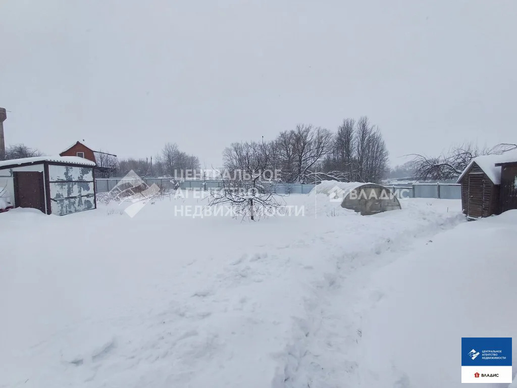 Продажа дома, Кузьминское, Рыбновский район - Фото 5