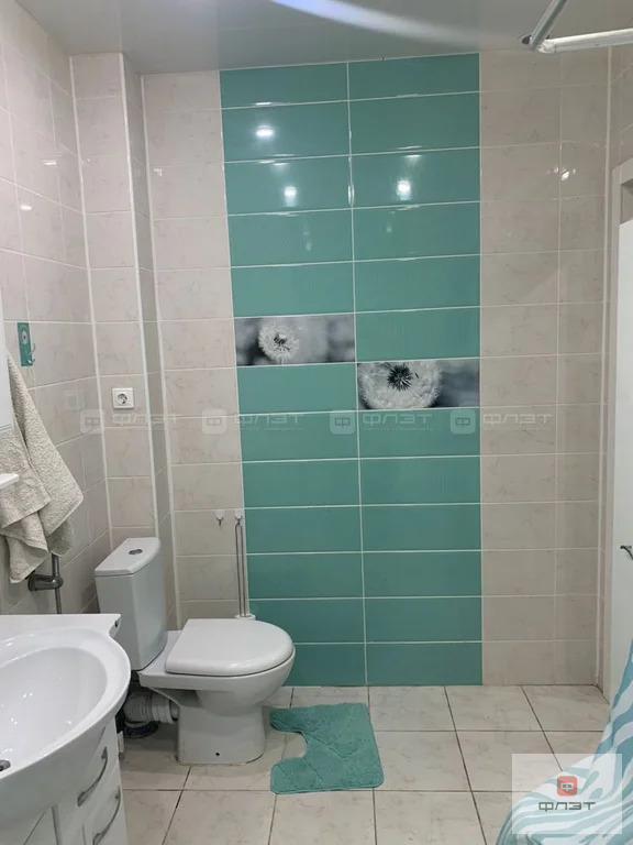 Продажа дома, Богородское, Пестречинский район, ул. Комарова - Фото 5