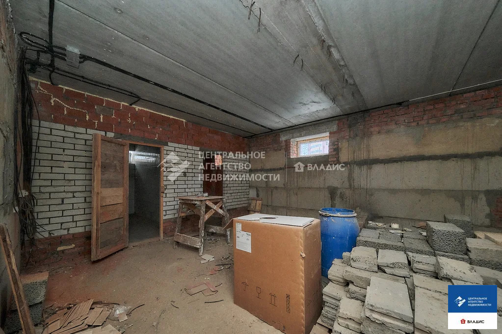 Продажа дома, Рязань - Фото 40