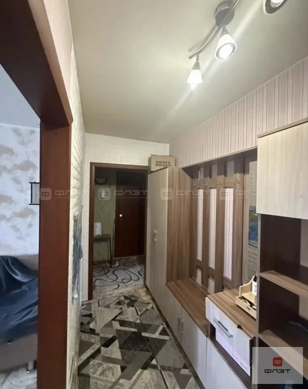 Продажа квартиры, Казань, ул. Ломжинская - Фото 7