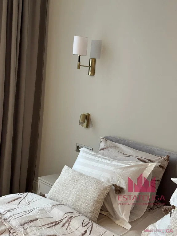 Аренда квартиры, улица Василия Ланового - Фото 9