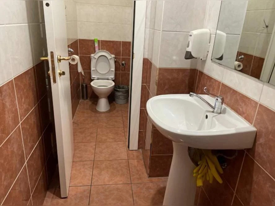 Продажа офиса 3975.3 м2 - Фото 5