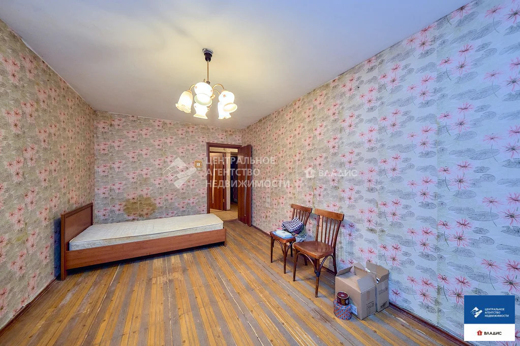 Продажа квартиры, Рязань, ул. Костычева - Фото 2