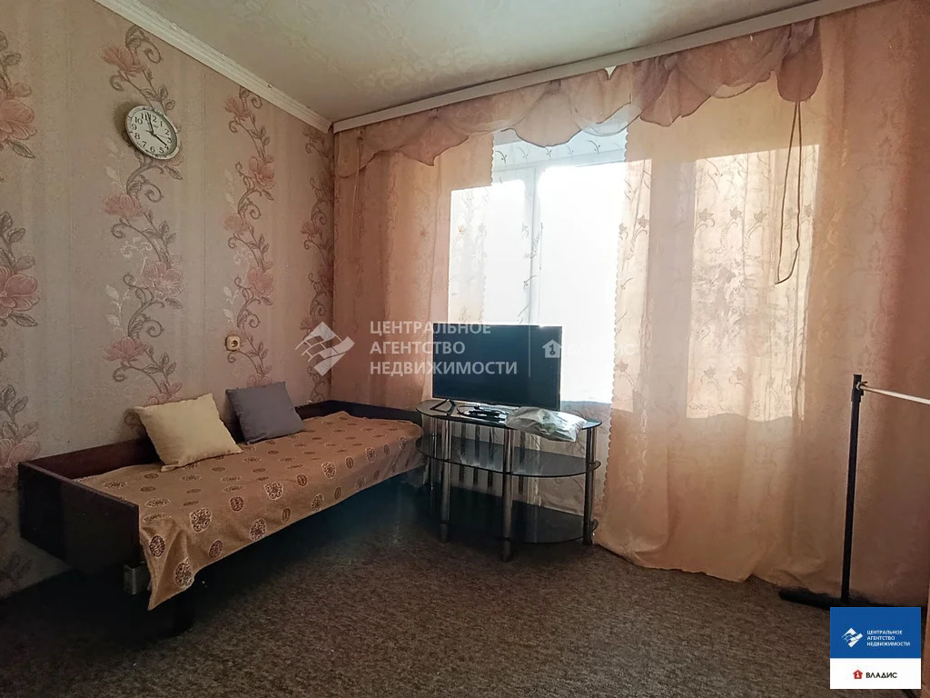 Продажа квартиры, Шилово, Шиловский район, ул. Стройкова - Фото 1