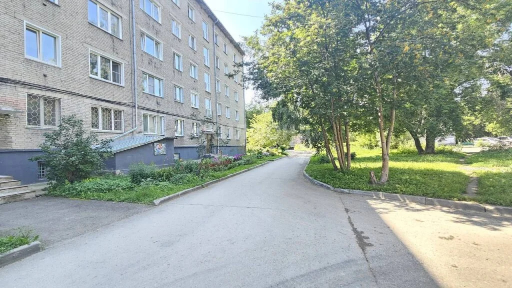 Продажа квартиры, Новосибирск, ул. Линейная - Фото 26