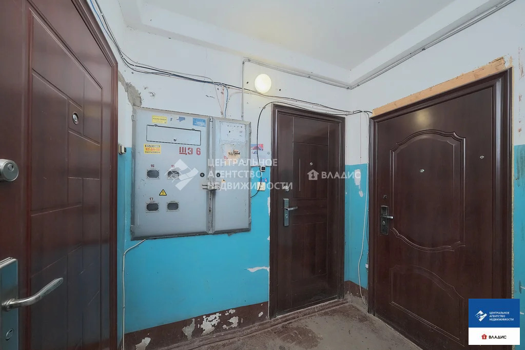 Продажа квартиры, Рыбное, Рыбновский район, ул. Большая - Фото 8